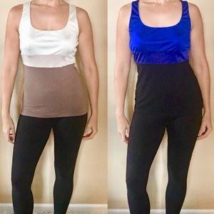 2-item Bundle! Express ombre tops!